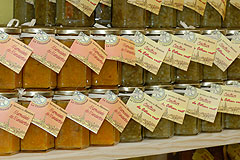 Fete du Citron de Menton 2008