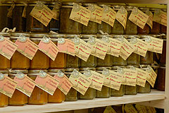 Fete du Citron de Menton 2008