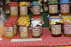 Fete du Citron de Menton 2008