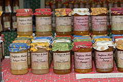 Fete du Citron de Menton 2008