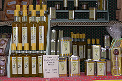 Fete du Citron de Menton 2008