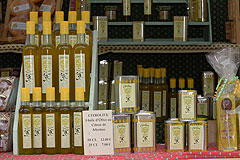 Fete du Citron de Menton 2008