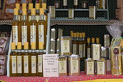 Fete du Citron de Menton 2008