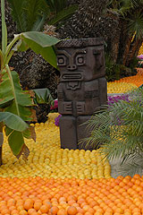 Fete du Citron de Menton 2008