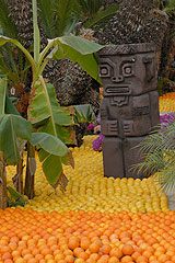 Fete du Citron de Menton 2008