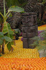 Fete du Citron de Menton 2008