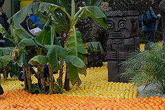 Fete du Citron de Menton 2008