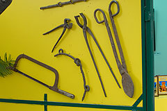 Fete du Citron de Menton 2008