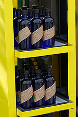 Fete du Citron de Menton 2008