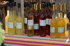 Fete du Citron de Menton 2008