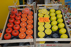 Fete du Citron de Menton 2008