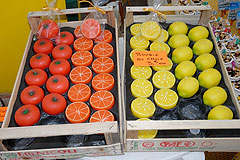 Fete du Citron de Menton 2008