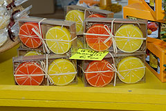 Fete du Citron de Menton 2008