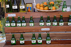 Fete du Citron de Menton 2008