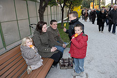 Fete du Citron de Menton 2008