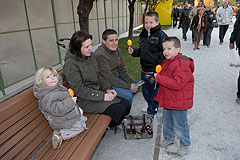 Fete du Citron de Menton 2008