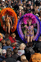 Fête du Citron de Menton 2008