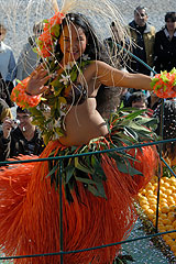 Fête du Citron de Menton 2008