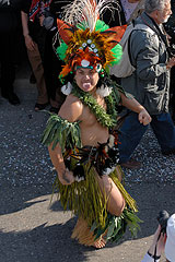 Fête du Citron de Menton 2008