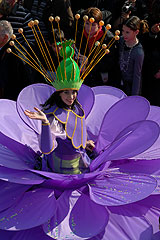 Fête du Citron de Menton 2008
