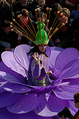 Fête du Citron de Menton 2008