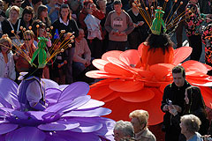 Fête du Citron de Menton 2008