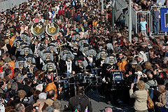 Fête du Citron de Menton 2008