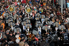 Fête du Citron de Menton 2008