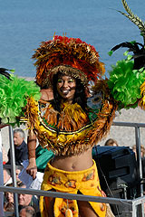 Fête du Citron de Menton 2008