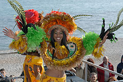 Fête du Citron de Menton 2008