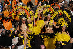 Fête du Citron de Menton 2008