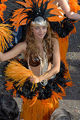 Fête du Citron de Menton 2008