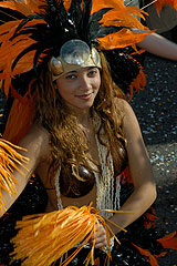 Fête du Citron de Menton 2008