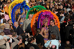 Fête du Citron de Menton 2008