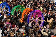Fête du Citron de Menton 2008