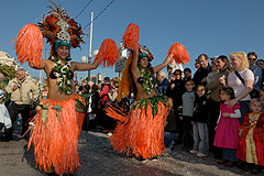 Fête du Citron de Menton 2008