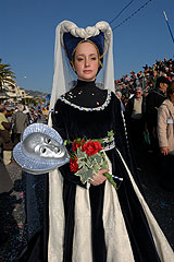 Fête du Citron de Menton 2008