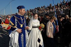 Fête du Citron de Menton 2008