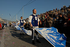 Fête du Citron de Menton 2008