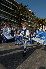 Fête du Citron de Menton 2008