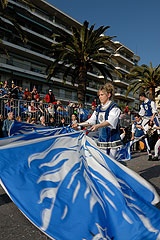 Fête du Citron de Menton 2008