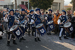 Fête du Citron de Menton 2008