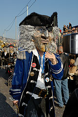 Fête du Citron de Menton 2008