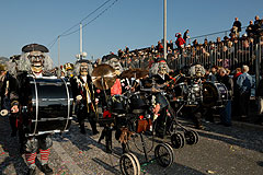 Fête du Citron de Menton 2008