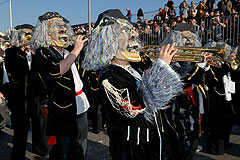 Fête du Citron de Menton 2008