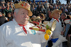 Fête du Citron de Menton 2008