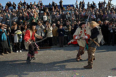 Fête du Citron de Menton 2008