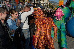 Fête du Citron de Menton 2008