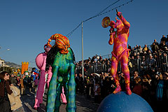 Fête du Citron de Menton 2008