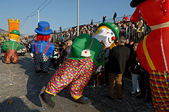 Fête du Citron de Menton 2008